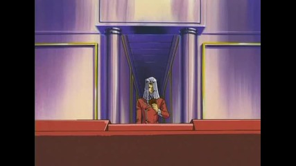 Yu-gi-oh epizod 36 bg audio