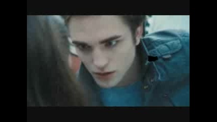 Twilight: Now or never