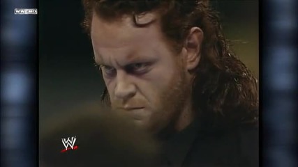 Undertaker The Streak 1:0