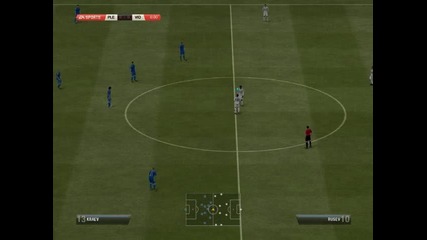 Vidima Rakovski | manager mode | Welcome to nigga club | Sezon 1 episode 3