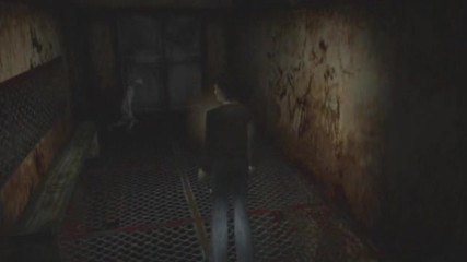 Silent Hill - 7 част - Hard Mode - Ps1