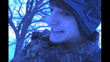 Първата Коледа на Фред Yotube