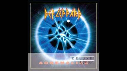 Def Leppard - Photograph (live)