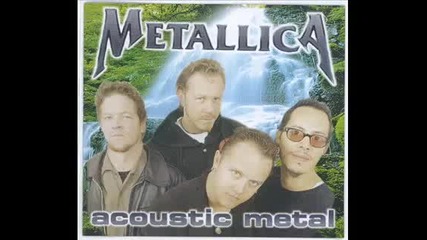 Metallica - Helpless