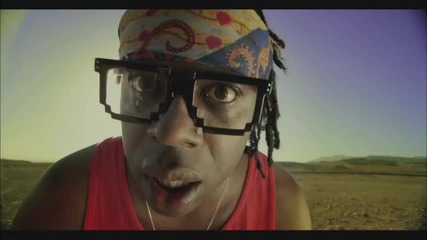 Lil Wayne - No Worries ft. Detail (official Video)