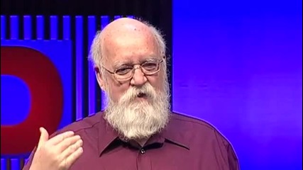 Dan Dennett Cute, sexy, sweet, funny 