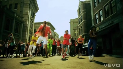 Dj Earworm - United State of Pop 2011- The Only Time is Tonight (earworm vs Youtube)