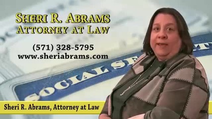 Sheri Abrams Attorney At Law (571) 328-5795