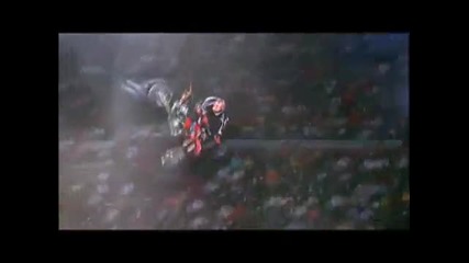 Red Bull X - Fighters 2006 Highlights - Huge air! 