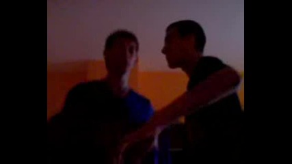 Vedo and B.rabbit - Ti navqrno si prav :d:d