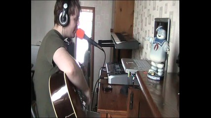 Only You And Me (gareth Rhodes Original Song[axl77]) Live Acoustic Version