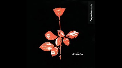 Depeche Mode - Policy of Truth