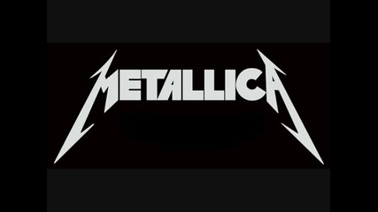 Metallica - Tuesdays Gone