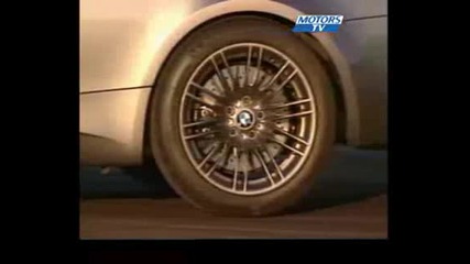 Car Test Bmw M3