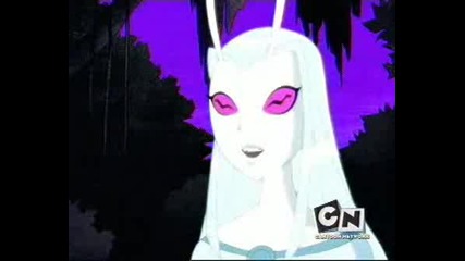 Starfire - Nobodys Home