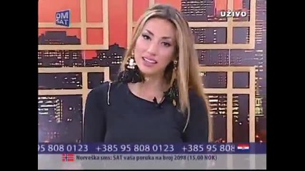 Radmila Manojlovic - Glatko