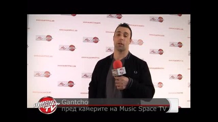 Gantcho: Гена Димитрова ме научи на човещина 