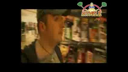 Пепа и Кости - Най - Добрия (оригинален