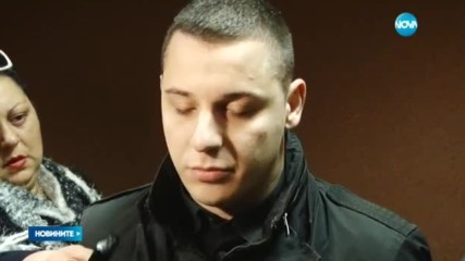 Новините на NOVA (29.11.2016 - следобедна емисия)