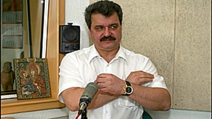 Тодор Батков