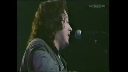 Rory Gallagher - She Moved Through The Fair 