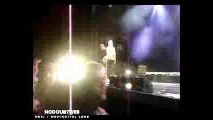 No Doubt REUNION