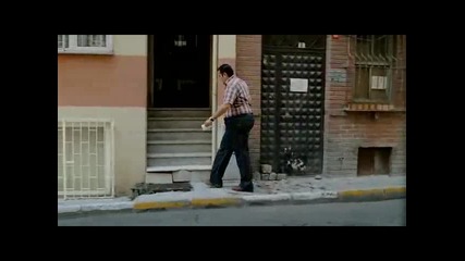 Eyyvah Eyvah - 4 част (bg subs 2010)