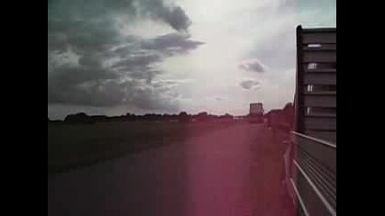 Scania Power