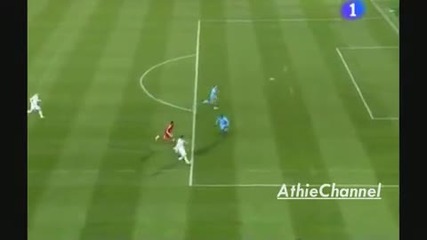 Top 10 Champions League goals 2009 - 2010 Real Madrid Hd Widescreen (hq) 