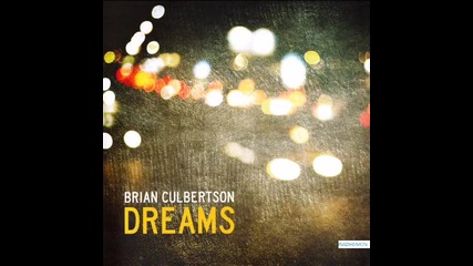 Brian Culbertson - You're My Music (feat. Noel Gourdin)
