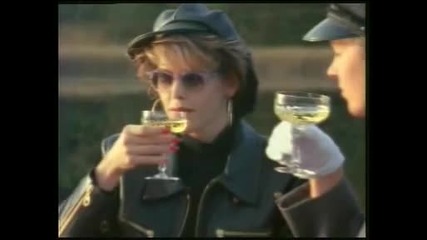 C.c.catch - Backseat Of Yourcadillac 