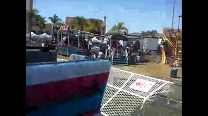 Hurricane Pov