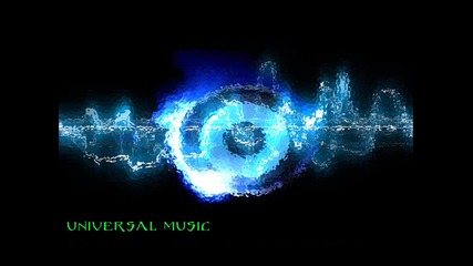 • Dubstep • Universal_music • Max Volume 2