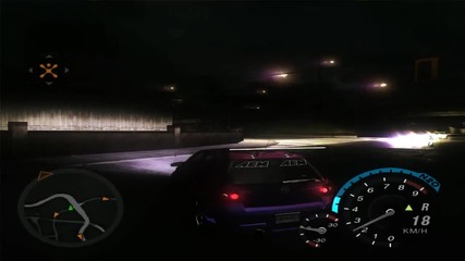 Enb for Nfs