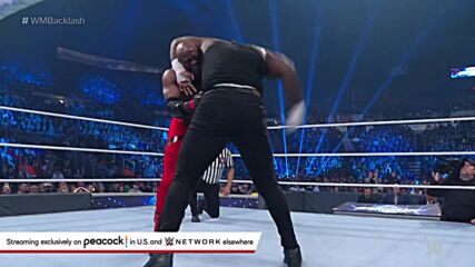Full WrestleMania Backlash 2022 highlights (WWE Network Exclusive)