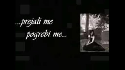 kali zabravi me