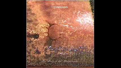 Rapoon - hollow flight