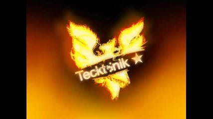 Tecktonik - No Sucker