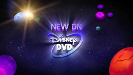 Mickey Mouse Clubhouse Space Adventure Trailer