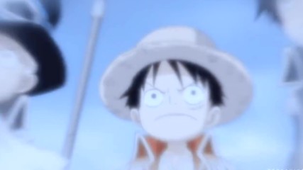 One Piece Amv - Crossfire Asl