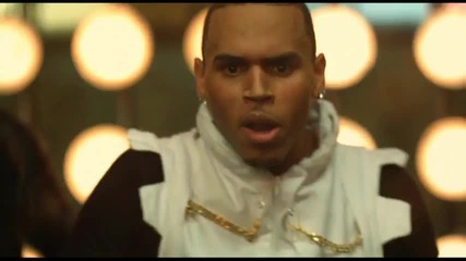Ester Dean - Drop It Low ft. Chris Brown
