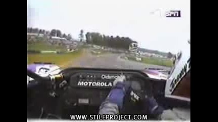Formula 1, Катастрофа