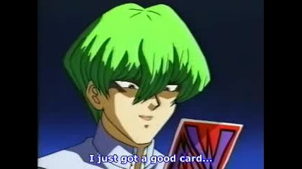 Yu - gi - oh - сезон0, епизод 3(част2)( Yu - gi - oh! Season zero - Episode 3 Part2)