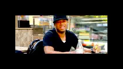 Red Cafe - Wasted Freestyle 