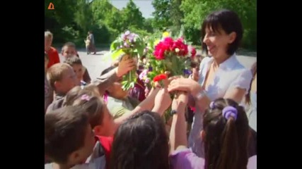 химн на българското училище - Училище любимо 