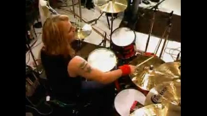 80s Rock Poison - The Making Of We're An American Band