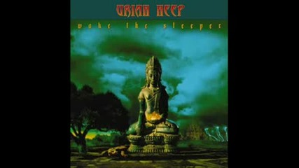 Uriah Heep - Overload