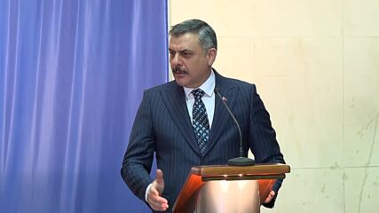 България и Турция ще си взаимодействат в борбата с престъпленията, извървашвани от млади хора
