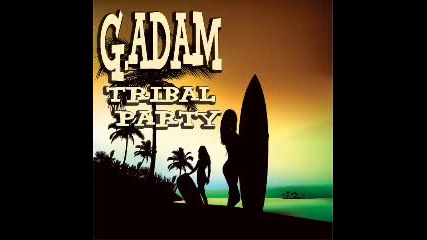 G.adam - Explosive Cocktail (original Mix)