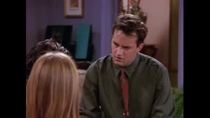 Friends S04e11 - Phoebes Uterus